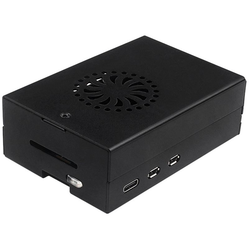 T23C ชุดเริ่มต้น Irasptek สำหร - Raspberry Pi 5 8Gb Kit บทวิจารณ์และราคา