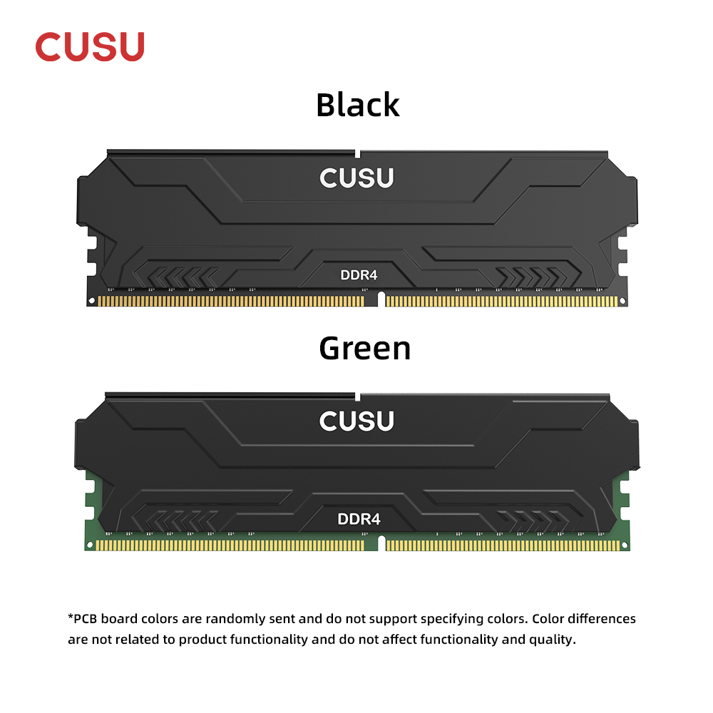 CUSU Memoria Ram DDR4 8gb 16gb - Khadas Vim4 8Gb บทวิจารณ์และราคา