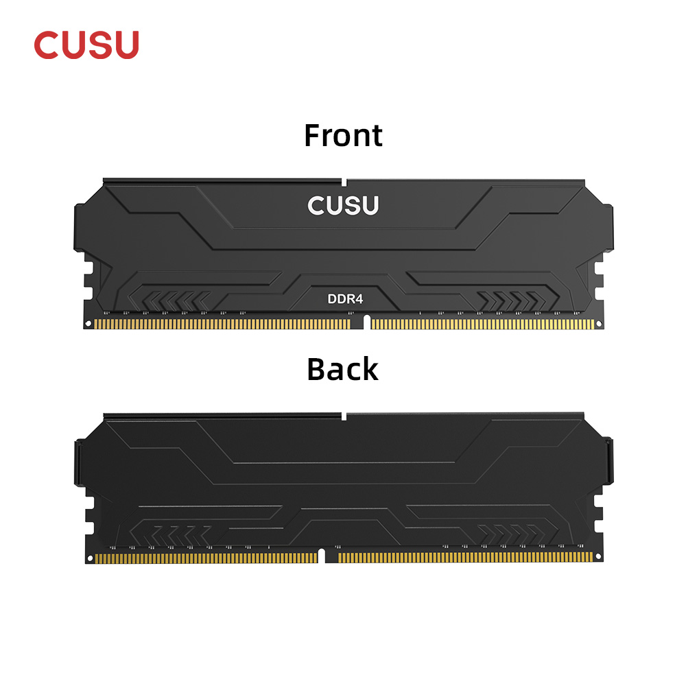 CUSU Memoria Ram DDR4 8gb 16gb - Khadas Vim4 8Gb บทวิจารณ์และราคา