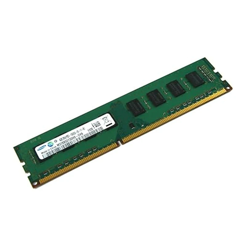 แรมเดสก์ท็อป Samsung DDR3 DDR3 - Khadas Vim4 8Gb บทวิจารณ์และราคา