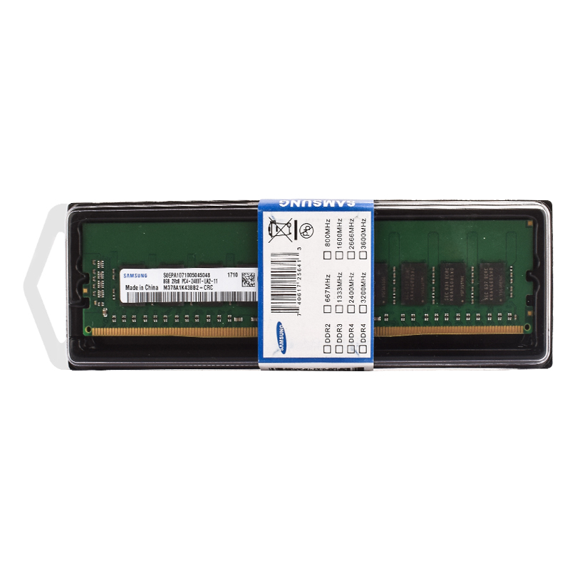 SAMSUNG หน่วยความจำเดสก์ท็อป R - Khadas Vim4 8Gb บทวิจารณ์และราคา