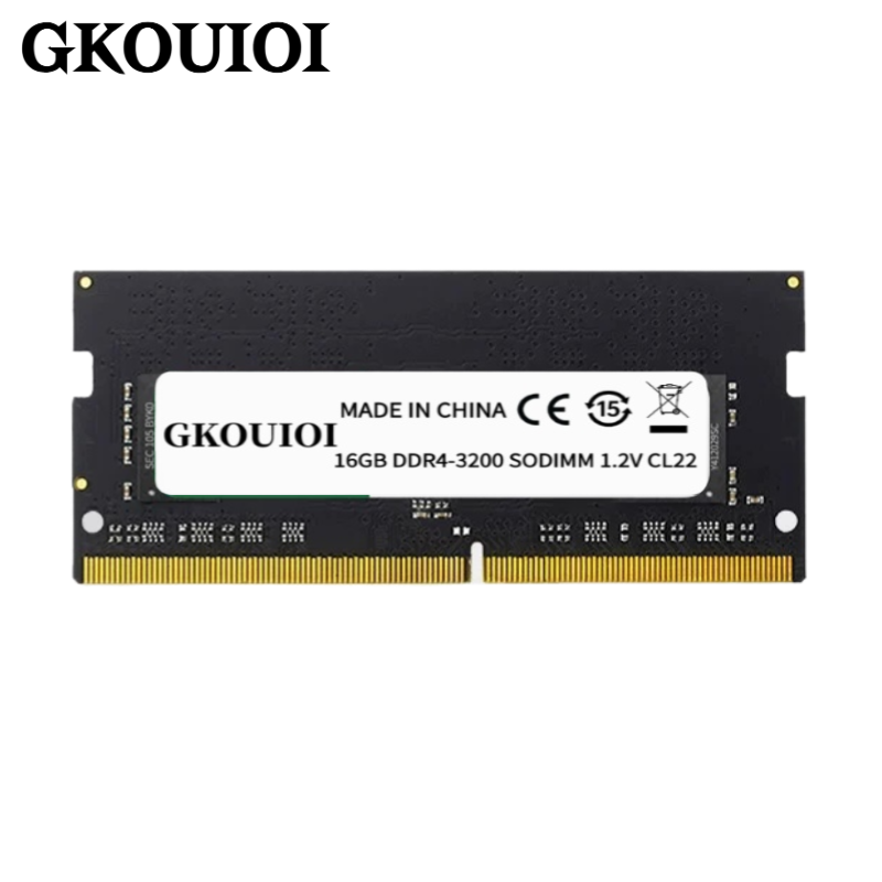 หน่วยความจำแล็ปท็อป DDR4 SODIM - Khadas Vim4 8Gb บทวิจารณ์และราคา